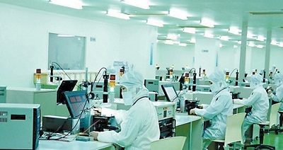 互聯網+制造:制造產業轉型升級的路徑選擇_物聯網新聞_新聞中心_RFID世界網