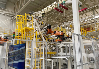 以&ldquo;質(zhì)&rdquo;摘金!斬獲&ldquo;示范級&rdquo;大獎,歐航歐馬可技術創(chuàng)新引領未來