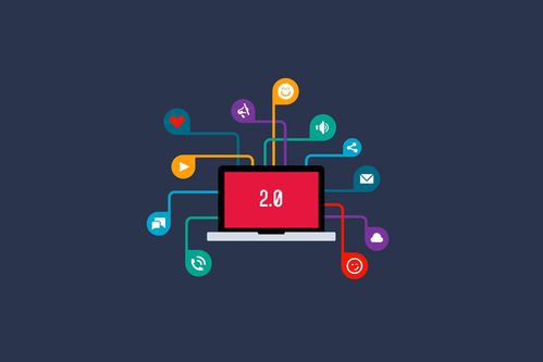 知名科技博主 社交網絡 2.0 應該是什么樣的